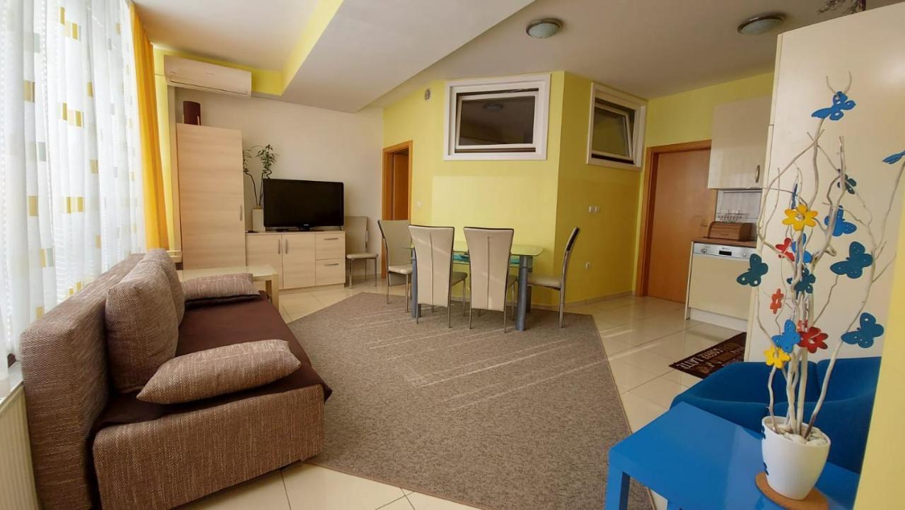 Apartma Bale Kranjska Gora Exterior photo