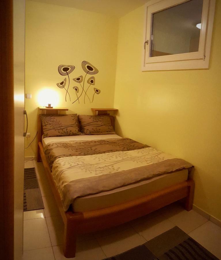 Apartma Bale Kranjska Gora Exterior photo